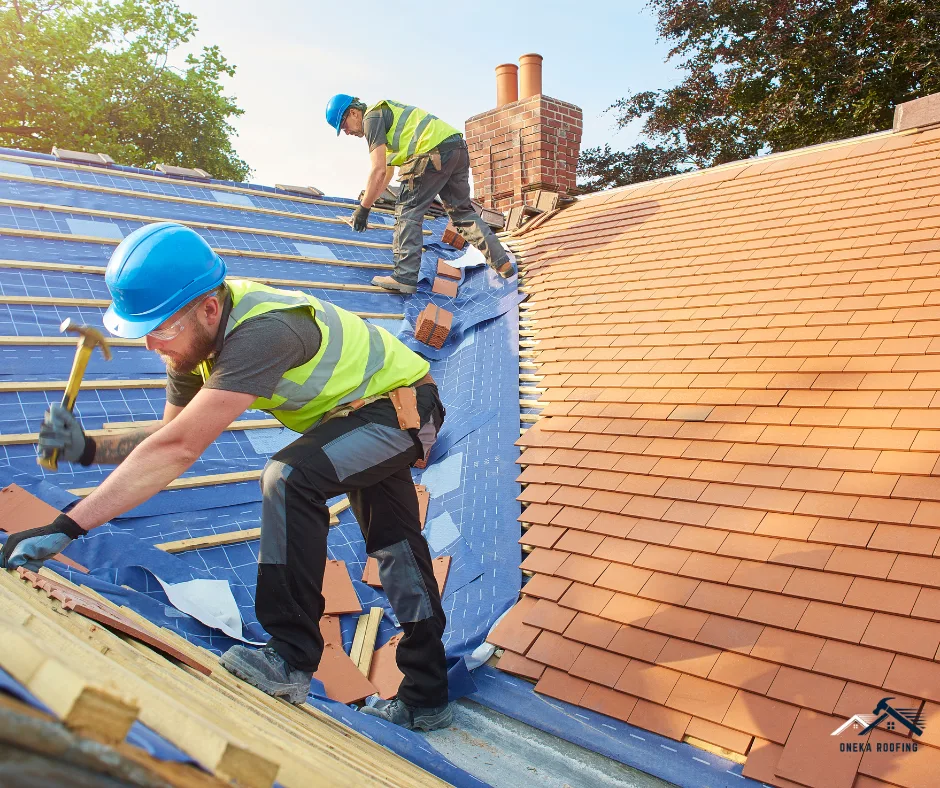 Why choose Roof Repair Near Me in Avon, MA