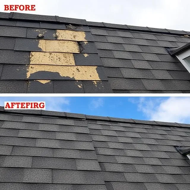 Roof Repair Near Me in Avon, MA near me